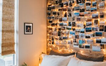 DIY Bedroom Décor with Recycled Materials: The Ultimate Guide