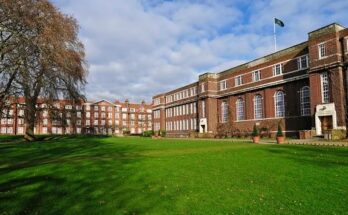 Regent University London Ranking